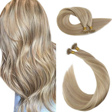 real hair extensions
